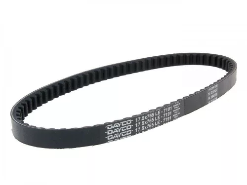 Curea de transmisie Dayco CVT7191