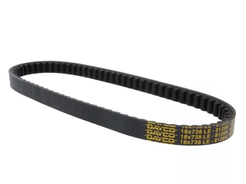 Curea de transmisie Dayco CVT8126K