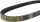 Curea de transmisie Dayco CVT8189K