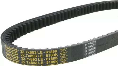 Curea de transmisie Dayco CVT8189K