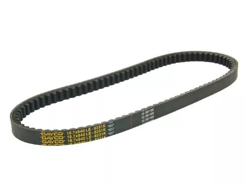 Curea de transmisie Dayco CVT8231K