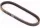 Curea de transmisie Dayco 8238K