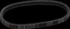 Curea transmisie Gates 23R4140