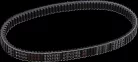 Curea transmisie Gates 25R4108