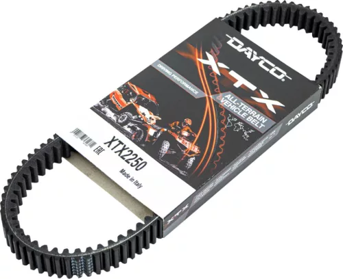 Curea de transmisie Dayco XTX2250