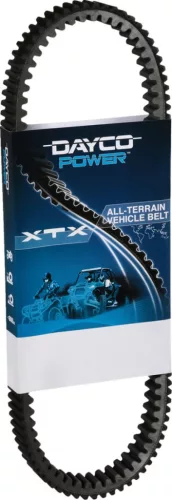 Curele transmisie DAYCO XTX1017
