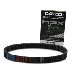 Curele transmisie DAYCO HPX2297