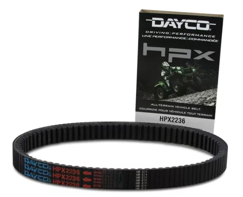 Curele transmisie DAYCO HPX2297