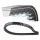 Curele transmisie DAYCO TRX2252