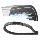 Curele transmisie DAYCO TRX2276