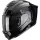 Casca integrala SCORPION EXO 1500 AIR SOLID Negru