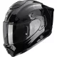 Casca integrala SCORPION EXO 1500 AIR SOLID Negru