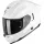 Casca integrala SCORPION EXO 1500 AIR SOLID Alb perlat