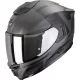 Casca integrala SCORPION EXO-1500 AIR DUAL Antracit mat/Negru/Rosu
