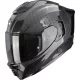 Casca Scorpion Exo-1500 Air Carbon Lucios