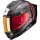Casca Scorpion EXO-1500 Carbon AIR ZITY Negru Bronz