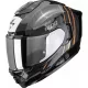 Casca Scorpion Exo-1500 Carbon Air Zity Negru Bronz