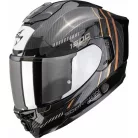 Casca Scorpion EXO-1500 Carbon AIR ZITY Negru Bronz
