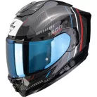 Casca Scorpion EXO-1500 Carbon AIR ZITY Negru Bronz