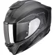 Casca integrala SCORPION EXO-1500 CARBON AIR MUNDI Negru mat/Argintiu