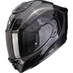   Casca integrala SCORPION EXO-1500 CARBON AIR MUNDI Negru/Cameleon