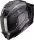 Casca integrala SCORPION EXO-1500 CARBON AIR MUNDI Negru/Cameleon