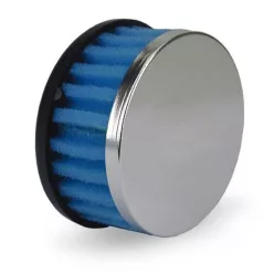   Filtru de aer V Parts Straight ø28mm albastru - 1150032 1150032