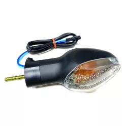   Semnalizator V Parts tip OE spate dreapta lentilă transparentă Honda 11723