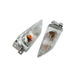   Semnalizator spate dreapta V Parts Suzuki Gsx-r600/750/1000 11762