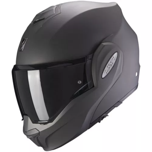 Casca-Scorpion-Exo-Tech-Evo-Solid