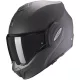 Casca Scorpion Exo-Tech Evo Solid S Antracit
