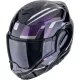 Casca Scorpion Exo-Tech Evo Furio Negru Cameleon