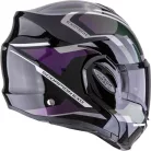 Casca Scorpion Exo-Tech Evo Furio Negru Cameleon