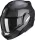 Casca Scorpion Exo-Tech Evo Solid Carbon Negru