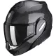 Casca Scorpion Exo-Tech Evo Solid Carbon Negru