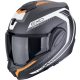 Casca Scorpion Exo-Tech Evo Carbon Cosy