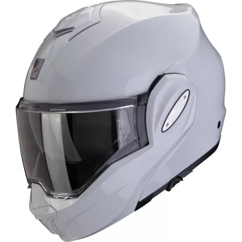 Casca Scorpion Exo-Tech Evo Pro Solid Gri