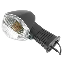   Semnalizator V Parts tip OE spate dreapta lentilă transparentă Suzuki DL650/1000 V-Strom 11949