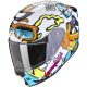 Casca Copii Scorpion Exo-Jnr Air Fun