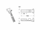 Conector mamă Bihr 090 SMTO, fir 0,85/1,25 mm² (50 buc) 1201A0006