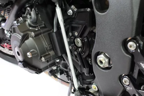 Protecție lanț Gilles Tooling SC-03