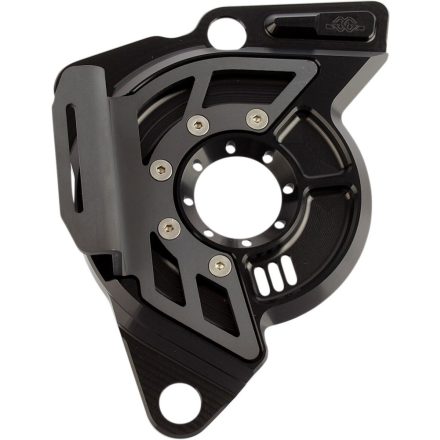 Gilles Tooling Sprocket Cover Sc Bk Sc-05