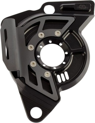 Gilles Tooling Sprocket Cover Sc Bk Sc-05