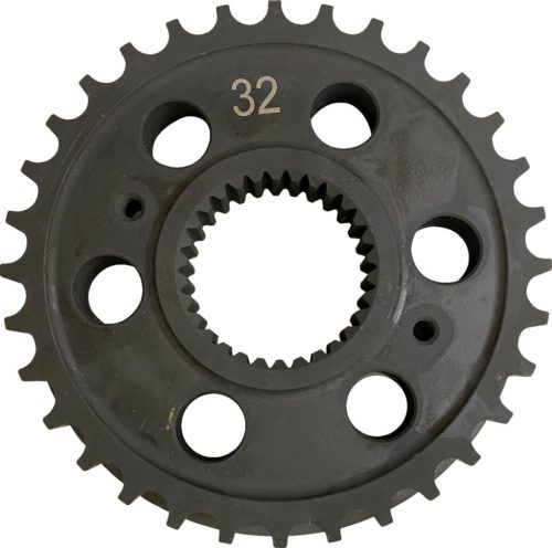 Pulley 32T 17-22Bt