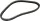 Curea transmisie Gates PL30904