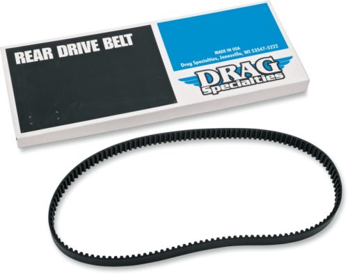 Belt Rear Drv 1 1/8" 132T