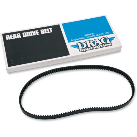 BELT REAR DRV 1.5" 133T