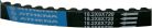 BELT TRAN 18.2X8X720    ATHENA S410000350034