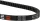 Curea transmisie JT Drive Belts JTB1002