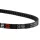 Curea transmisie JT Drive Belts JTB4004
